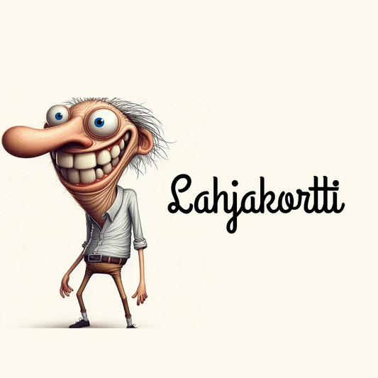🎁 Ihanpimee Lahjakortti